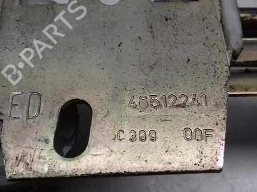 Front right window mechanism FIAT SEICENTO / 600 (187_) 1.1 (187AXB, 187AXB1A, 187AXC1A02) | BP7958856C23 