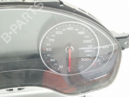 Instrument cluster AUDI A6 C7 (4G2, 4GC) 2.0 TDI | BP30598378C47 