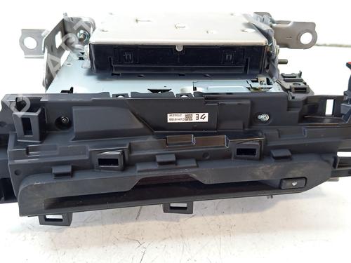 Radio LEXUS UX (_AA1_, _AH1_, _MA1_)  | BP30874518E6 