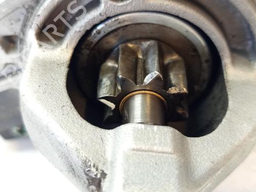Starter HYUNDAI SONATA IV (EF) 2.0 16V | BP29431560M8 