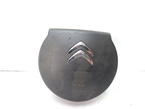 Førerens kollisjonspute CITROËN C4 Picasso I MPV (UD_) [2006-2015]  16220602