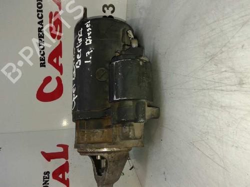 Startmotor Startmotor 7962761 7962761