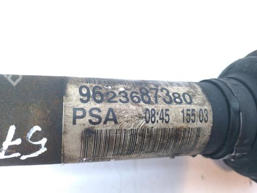 Right front driveshaft CITROËN XSARA (N1) 2.0 HDi 90 | BP17097096M39 