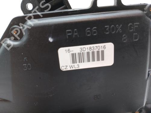 Front right lock VW GOLF V (1K1)  | BP16171132C97 