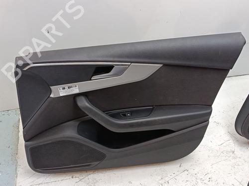 Seats set AUDI A4 B9 Avant (8W5, 8WD) 35 TDI Mild Hybrid | BP36701075C78 - Image 16