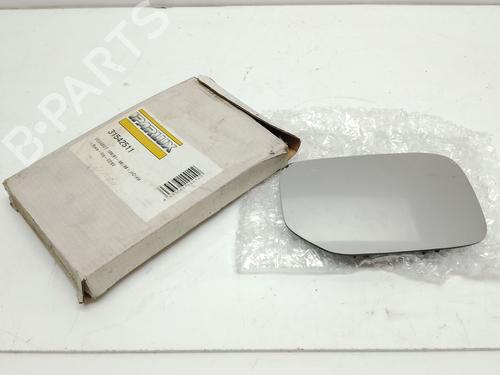 Used Left mirror Left mirror 38087738 38087738