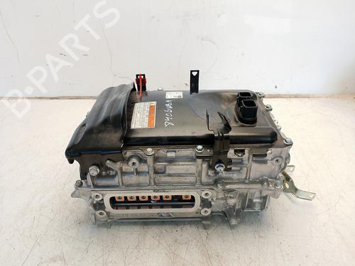 Electronic module TOYOTA YARIS (_P21_, _PA1_, _PH1_) 1.5 Hybrid (MXPH10, MXPH11) | BP37633009M83 - Image 3