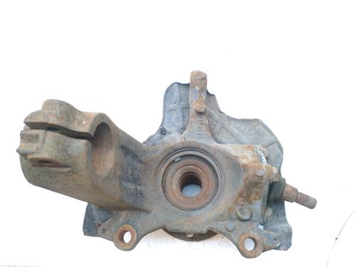 Used Right front steering knuckle PEUGEOT BOXER Van 2.2 HDi 120 (120 hp) 23973193