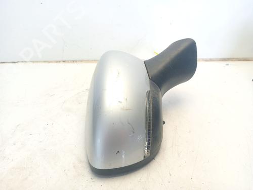 Right mirror RENAULT CLIO IV (BH_) 1.2 TCe 120 (BHAU) | BP30358863C27 