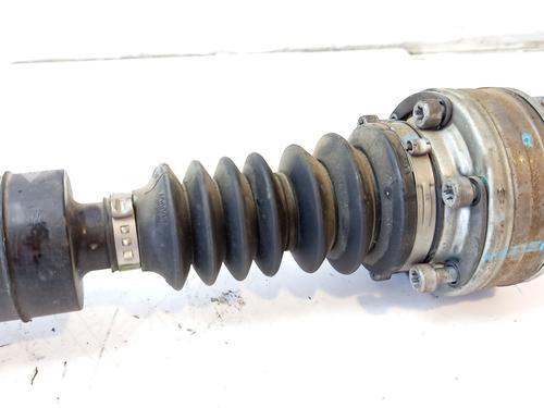 Mellomaksel kompl. FORD RANGER (TKE) | BP30657863M37