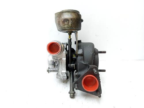 Turbocharger/Supercharger SEAT ALHAMBRA (7V8, 7V9) 2.0 i | BP19518182M71 
