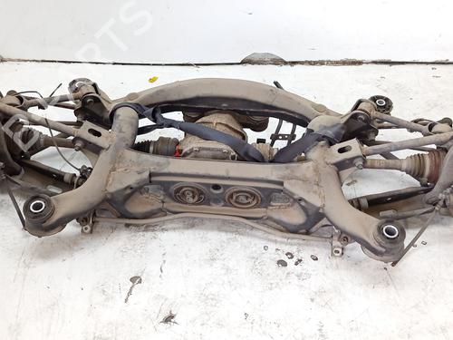 Used Rear axle LEXUS GS (_S19_) [2005-2012]  29479698