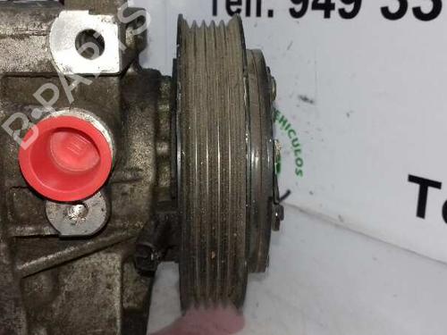 AC compressor FIAT PUNTO (188_) 1.2 16V 80 (188.233, .235, .253, .255, .333, .353, .639,... | BP7964049M34