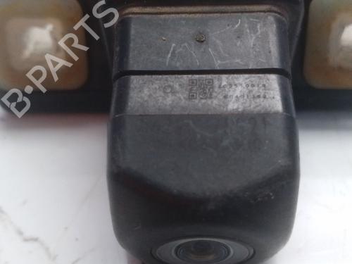 Electronic module LEXUS NX II (_A2_, _H2_) 350h (AAZH20) | BP33204849M83 - Image 4