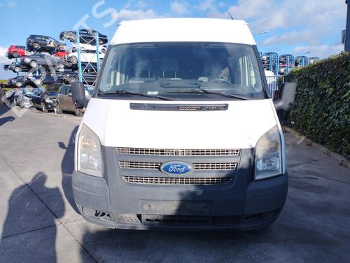 Right front seat FORD TRANSIT Van (FA_ _) 2.2 TDCi | BP12310795C16 - Image 2
