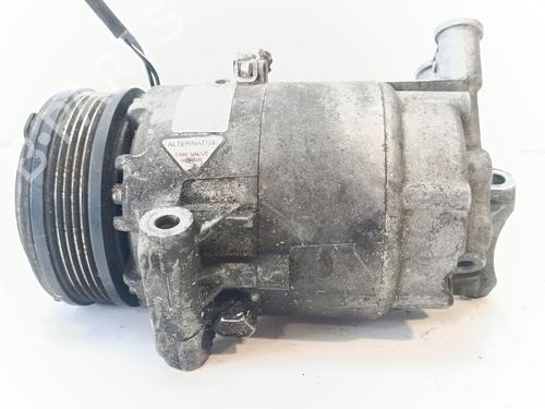 AC compressor OPEL ASTRA H (A04) 1.6 (L48) | BP37702354M34  - Image 9