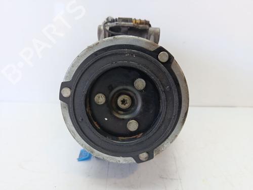 AC compressor BMW X5 (E53) 3.0 d | BP33437307M34 - Image 4