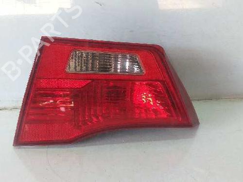 Used Left taillight Left taillight 9558236 9558236