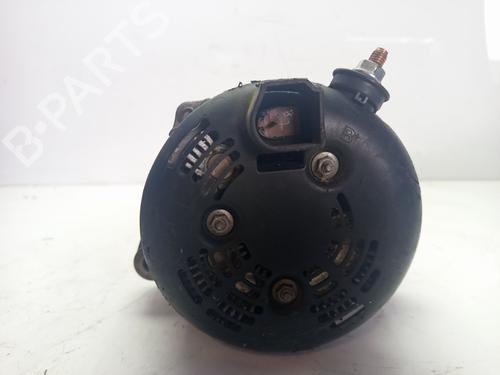 Alternator JAGUAR XF I (X250) 2.7 D | BP30507783M7 - Image 3