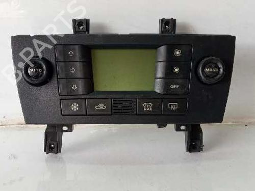 Commande Chauffage FIAT STILO (192_) 1.2 16V (192_XA1B) (80 hp) 7960801