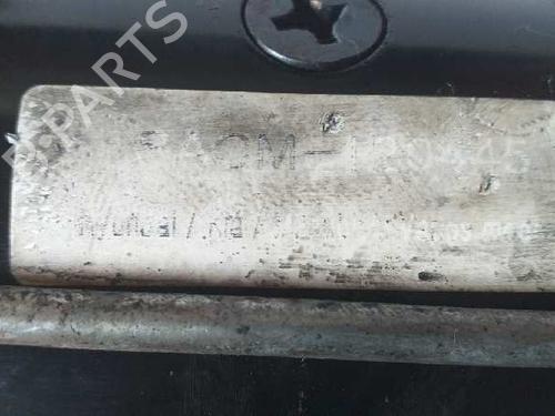 Used Starter Starter 7957730 7957730