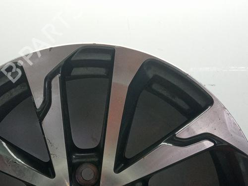 Fælk TOYOTA COROLLA Hatchback (_E21_, _EA1_, _EH1_) | BP31864568C45