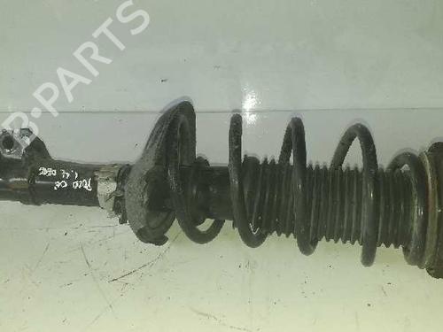 Used Right front shock absorber Right front shock absorber 7956802 7956802
