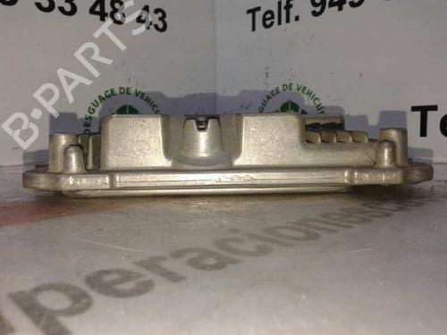 Engine control unit (ECU) RENAULT MEGANE II (BM0/1_, CM0/1_)  | BP7963825M57 