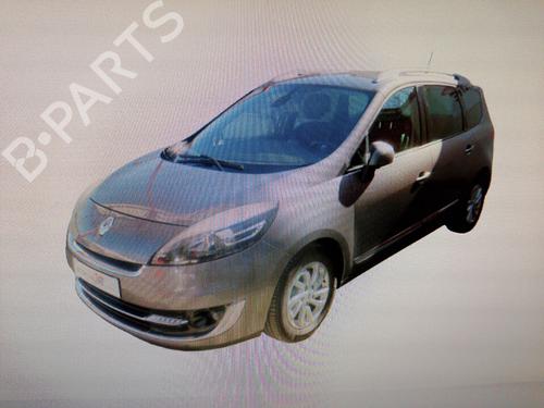 Engine control unit (ECU) RENAULT SCÉNIC III (JZ0/1_) 1.6 dCi (JZ00, JZ12) | BP24702869M57 - Image 13