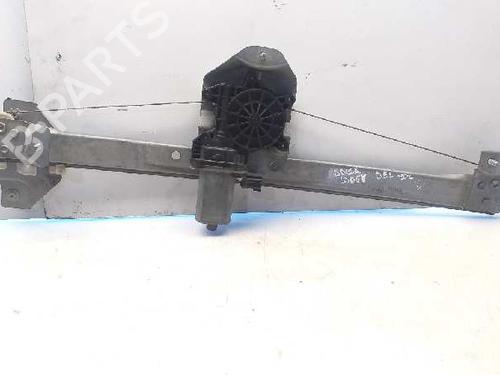 Front left window mechanism DACIA LODGY (JS_) | BP7959692C22 - Image 1