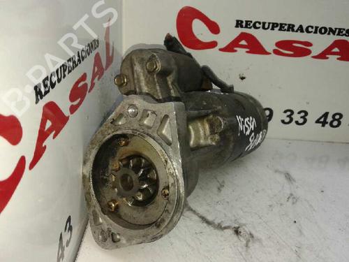 Starter NISSAN SUNNY I Traveller (B11) 1.7 D | BP10276275M8