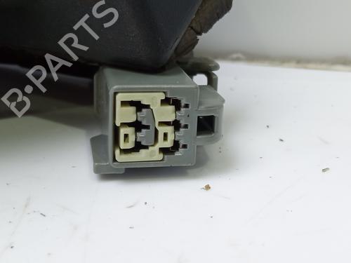 Right mirror FORD FOCUS C-MAX (DM2)  | BP18011550C27 
