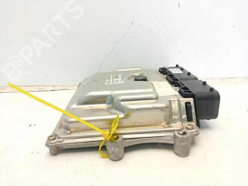 Engine control unit (ECU) HYUNDAI TUCSON (JM)  | BP31161707M57 