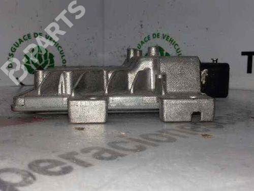 Engine control unit (ECU) FORD FIESTA VI (CB1, CCN)  | BP7963839M57 