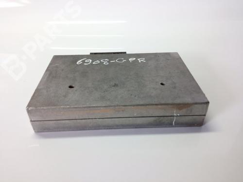 Electronic module SEAT IBIZA IV (6J5, 6P1)  | BP11414672M83 