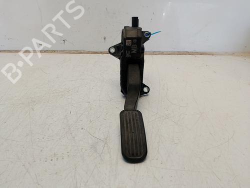 Used Pedal Pedal TOYOTA YARIS (_P13_) [2010-2020] 36503422 36503422