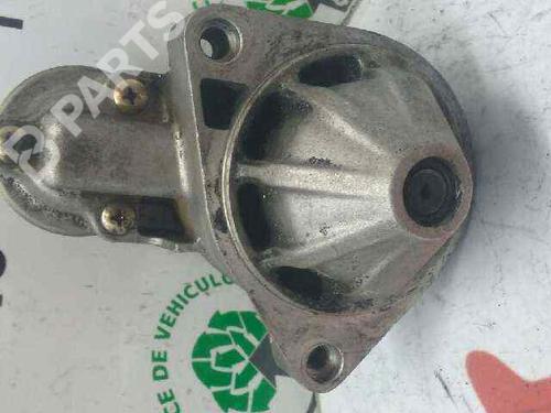 Startmotor DAEWOO MATIZ (M100, M150) 0.8 | BP7962967M8 