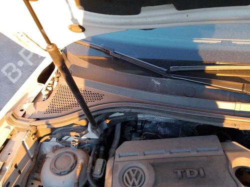 Used Scuttle panel Scuttle panel 37695283 37695283