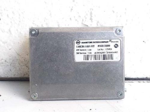 electronic-module-ssangyong-tivoli-16-gpl-498003500-2015-7960020 main image