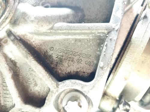 Front differential MERCEDES-BENZ GLK-CLASS (X204) | BP38178141M23 - Image 5