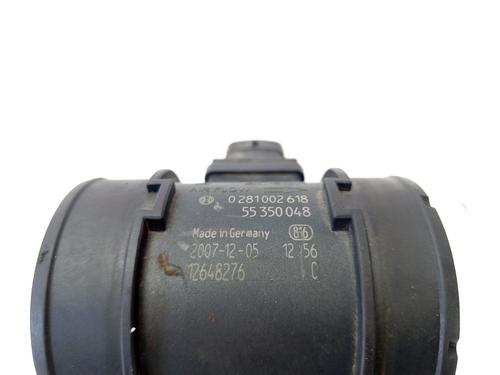 Mass air flow sensor OPEL CORSA D (S07) | BP38178235M95 - Image 5