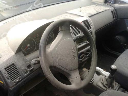 Alternator HYUNDAI GETZ (TB)  | BP7961629M7 