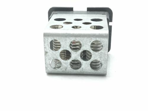Heater resistor OPEL ZAFIRA A MPV (T98)  | BP17898564M108 