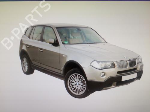 Other BMW X3 (E83) 2.0 sd | BP22697312O1 