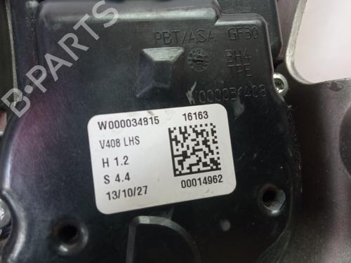 Front wiper motor FORD TOURNEO CONNECT / GRAND TOURNEO CONNECT V408 MPV 1.6 TDCi | BP10484982M29 