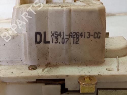 Rear left lock FORD FOCUS I Turnier (DNW)  | BP9676226C100 