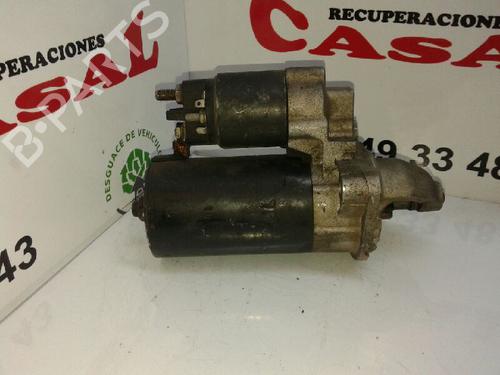 Used Starter BMW 3 (E46) 316 i (105 hp) 7962294