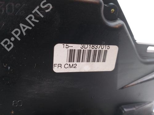 Front left lock VW GOLF V (1K1)  | BP16169131C98 