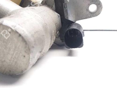 Brake master cylinder VW PASSAT B6 (3C2) 2.0 TDI 16V | BP7960045M77 