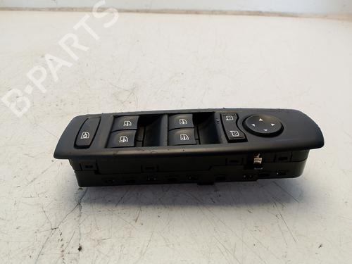 Left front window switch RENAULT LAGUNA III (BT0/1) 1.5 dCi (BT00, BT0A, BT0T, BT1J) | BP37793093I27 - Image 10